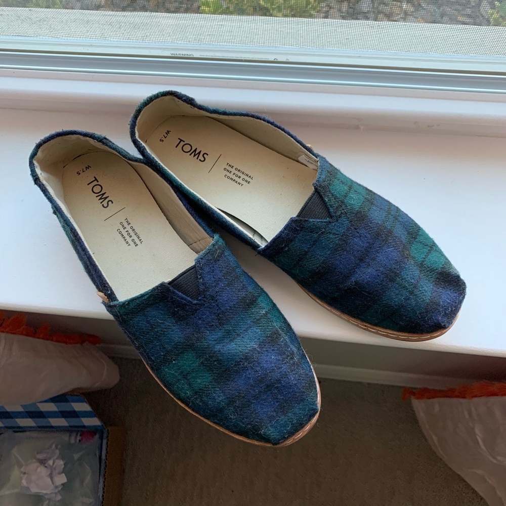 TOMS